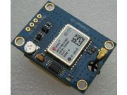 WWH GY NEO6MV2 new flight control GPS module with EEPROM Flight Control Antenna for MWC APM2.5