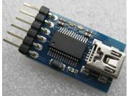 WWH GY 232 FT232RL USB to serial module for Arduino