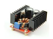 WWH 150W Boost Converter DC DC 10 32V to 12 35V Step Up Voltage Charger Module
