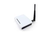 WWH Wireless WiFi Audio Player Supports DLNA and Airplay Protocol Home Automation