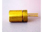 WWH New and Original Ultra small 650nm 658nm 50mw laser module with a focus for intelligent vehicle tracking car