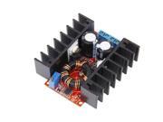 WWH 150W DC 10 32V to DC 12 35V Adjustable Step up Boost Power Supply Module