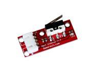 WWH Mechanical End Stop Endstop Switch Module V1.2