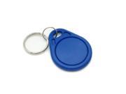 WWH 13.56MHZ ISO14443 TYPE A RFID KEY TAG 10pieces pack