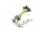 WWH Jumper Wires F M 65 Pack