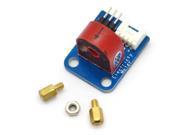 WWH AC current transformer current sensor module 0 5A 3p 4p Interface for Arduino