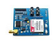 WWH SIM900 GSM GPRS MODULE ADAPTER KIT Compatible With Raspberry PI