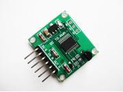 WWH Voltage to frequency 0 5v 0 10v to 0 10khz linear conversion transmitter module