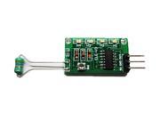 WWH Electromagnetic detection sensor voltage output LED display intensity