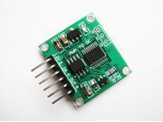 WWH PWM switch voltage module PWM 0 100% to 0 5v 0 10v Linear conversion transmitter module