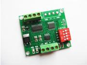 WWH HX700 RS485 Electronic scale module AD module for weighing sensor Force Module
