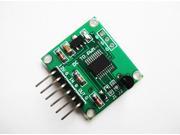 WWH Voltage to PWM 0 5v 0 10v to PWM 0 100% linear conversion transmitter module