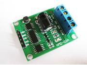 WWH New high power DC motor drive module H bridge 3 25V 90A overcurrent protection