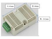 WWH High Quality Temperature and humidity sensor supports RS485 interfaces