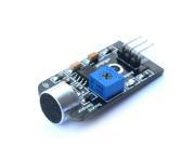 WWH Mini Sound Sensor compatible with Arduino