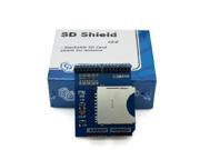WWH Stackable SD Card Shield for Arduino
