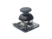 WWH PS2 JoyStick Module compatible with Arduino