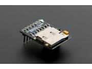WWH MicroSD card module for Arduino