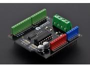 WWH 1A Motor Shield For Arduino