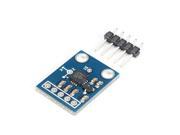 WWH 1pc GY 61 ADXL335 3 Axis Accelerometer Angular Sensor Module Analog Output