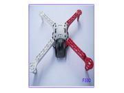 WWH 1pc F330 MultiCopter Frame Airframe Flame Wheel kit White Red As DJI For KK MK MWC 4 axis RC Quadcopter UFO