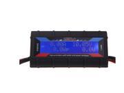 WWH 1pc New RC Tester FT08 RC 150A Hight Precision Watt Meter and Power Analyzer w Backlight LCD