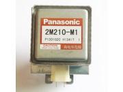 WWH 1pc Magnetron For Microwave Oven Panasonic 2M210 M1
