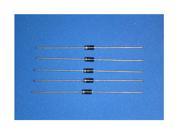 WWH 100PCS 1A 400V Diode 1N4004 IN4004 DO 41