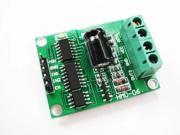 WWH 1pc High power DC motor drive module 55A for smart car and Arduino