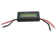 WWH 1pc GT Power RC 130A Power Analyzer Battery Consumption Performance Monitor