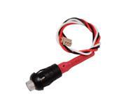 WWH 1pc safety switch for PIX flight control Pixhawk accessories