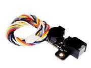 WWH 1pc Buzzer and switch for PIX flight control pixhack accessories