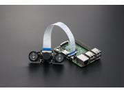 WWH 1pc 5MP Night Vision Camera for Raspberry Pi