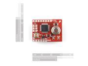 WWH 1pc Evaluation Board for MLX90614 IR Thermometer