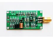 WWH 1pc FM signal voltage controlled oscillator VCO signal generator 80 ~ 120MHz RF source