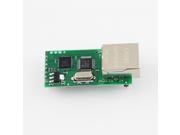 WWH 1pc [USR TCP232 T] Serial UART To Ethernet Converter TCP IP Module