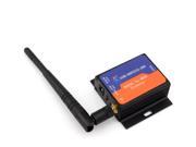 WWH 1pc [USR WIFI232 200] Serial RS232 to Wifi Converter Support WPS and Smart Link