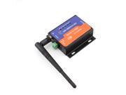 WWH 1pc [USR WIFI232 602]Serial RS232 to WIFI 802.11 B G N Converter