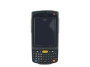Motorola MC75A0 Mobile Scanner MC75A0 PY0SWQQA906
