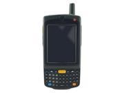 Motorola MC75A0 Mobile Scanner MC75A8 PYESWQRA9WR