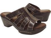 Rialto Velocity R4902E Brown Womens Sandals