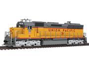 Walthers Proto P2K SD45 DCC UP 31 HO