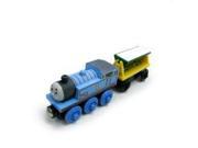 Thomas Friends Wooden Railway Thomas and the Flour Car