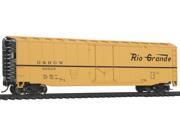 Walthers Boxcar Ready To Run Denver Rio Grande Western? HO