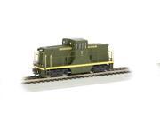 Bachmann GE 44 Tonner w DCC Canadian National 1 HO