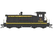 PROTO 2000 Diesel EMD SW8 Powered Standard DC Canadian National 7152 HO