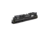 Athearn Genesis HO SD70ACe w DCC Sound NS PC Heritage 1073