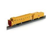 Athearn HO RTR Rotary Snowplow MILW X900207