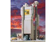 Walthers Blue Star Ready Mix Plant HO