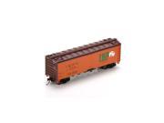 HO RTR 40 Steel Reefer Iowa Beef Packers 778 ATH86047 Athearn